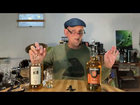 Just Whisky 🥃: Kilkerran 12 (2022)