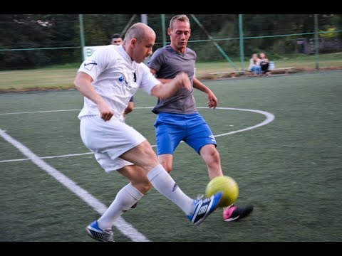 15.08.2017 II Liga A - Luktrans vs. RW Progress