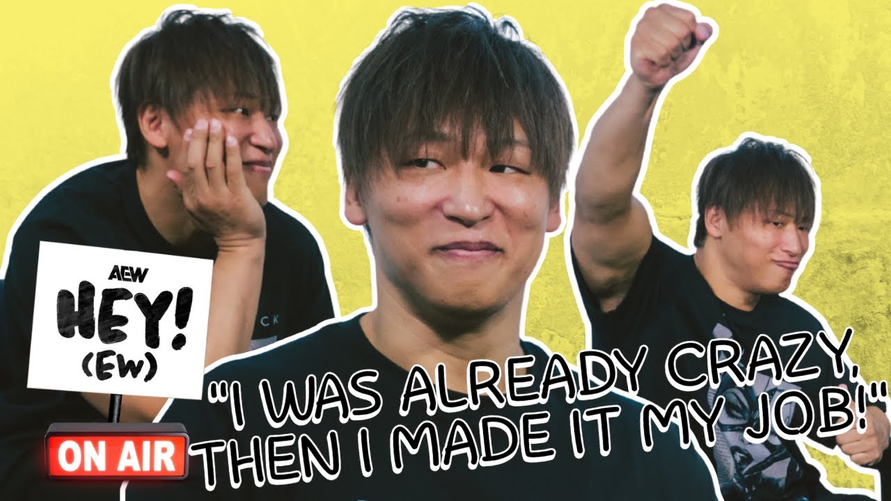 Video Test Thumbnail