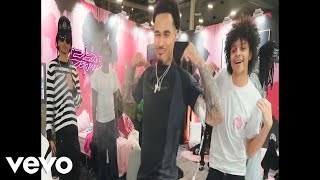 Download lagu Xaviersobased, Che & Plaqueboymax - Motto mp3