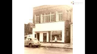 Breaking bread with nanotechnology | Michelle Sammon | TEDxUtica