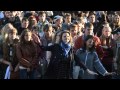 Посвящение в студенты (клип) 