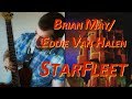 Brian Starfleet Cover