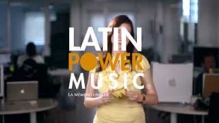 Latin Power Music [Lo + Destacado] - Premios BANDAMAX