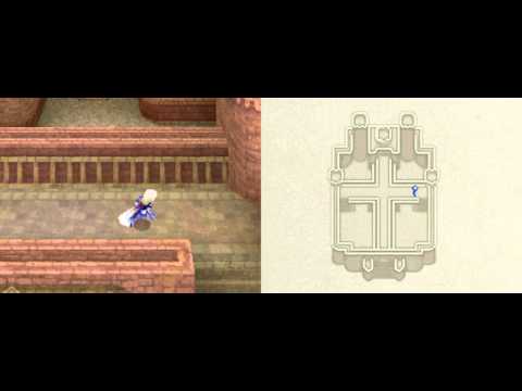 Final Fantasy IV [DS] Walkthrough 2-5 (Part 12)