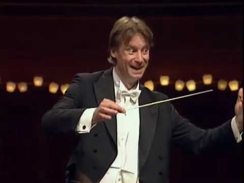 Sigurd og Symfoniorkesteret - Klarinet