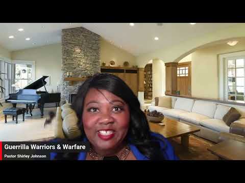 Guerrilla Warriors: Dressed For Battle