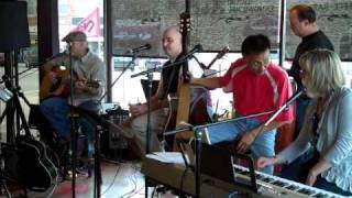 Twenty4seven&#39;s cover of &quot;Find You Waiting&quot;