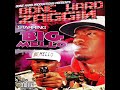 Big Mello - Bone Hard Zaggin (1992) [Full Album] Houston, TX