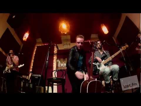 Two Door Cinema Club - Something Good Can Work (Last.fm Live)