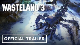 Wasteland 3 5