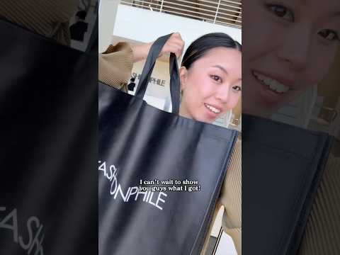 FASHIONPHILE Haul: Designer Finds You Won’t Believe
