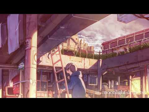 🌇✨urban utopia - anime/game jazz playlist [study/work]