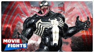 Who Should Control Sony&#39;s &quot;Venom&quot; Franchise? MOVIE FIGHTS