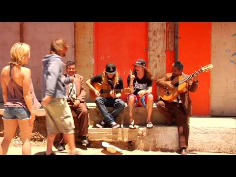 The Dirty Heads - Lay Me Down ft. Rome