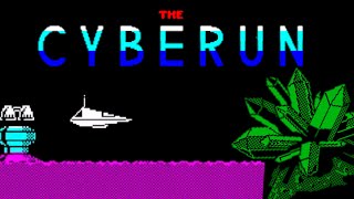 Tez-X Spectrum 1196 The Cyberun