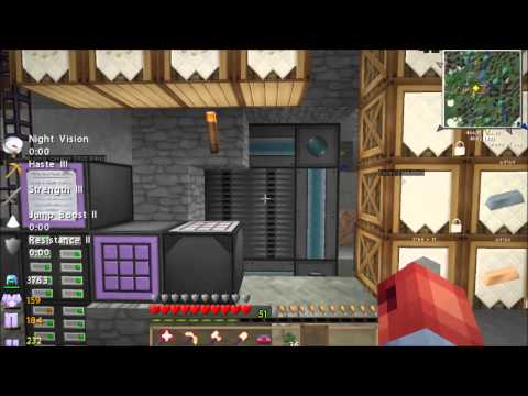 FTB - Monster - Eco Lets Play - Episode 26
