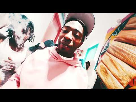 Guapelupe - "Wok And Swagyu" (Ft. Fleeze & Woodrotheman) (Official Video)