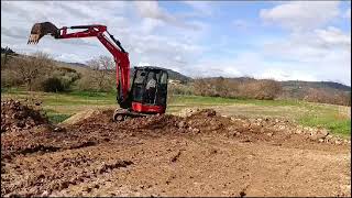 Kubota U56-5 mini excavator for sale - Image 4 | Machineryline PH Kubota U56-5 mini excavator | Image 4 - Machineryline
