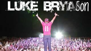 Small Town Favorite Son by Luke Bryan