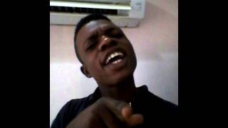 P-square and Skytex noni boy psquare-Ejeajo