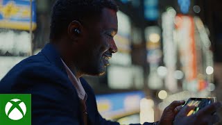 ROG Xbox Ally � Dancing in the Dark � Launch Trailer Trailer