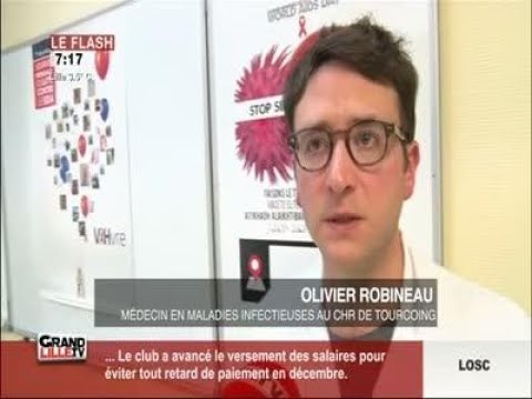 Edition du Matin (1/2) du 30/11/2017