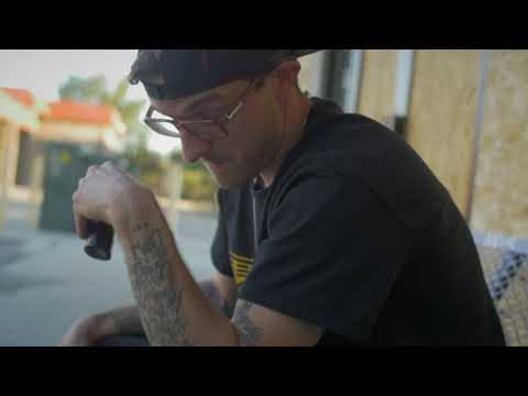 Shawn Keys & Geoff Grey -  Things We Go Through (Official Music Video)