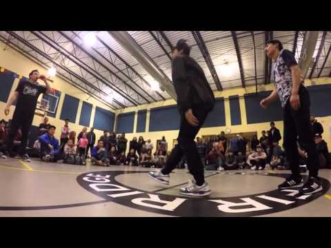 SupportLand | Macco vs The Outsiders