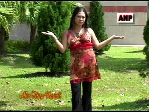 Lydia Richard - Aku Tetap Nganti