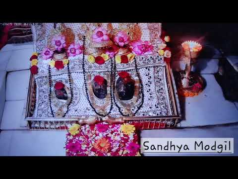 Asaa tera lad fadeya, maa vaishno - Suresh Ji