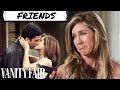 Jennifer Aniston Rewatches Friends Along Came Polly The Morning Show More Vanity Fair