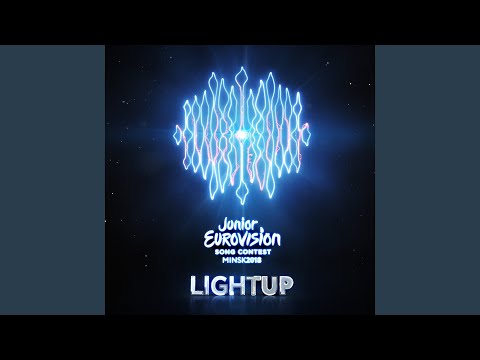 Children Like These (Junior Eurovision 2018 / Israel)