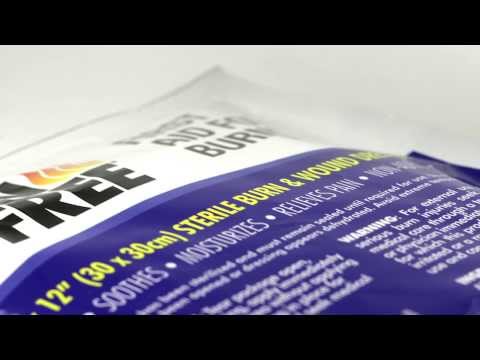 BurnFree Long Documentary