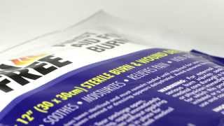 BurnFree Long Documentary