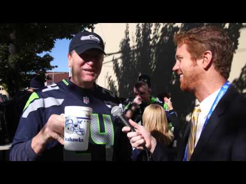 Matt Calkins finds fans responsible for Super Bowl loss