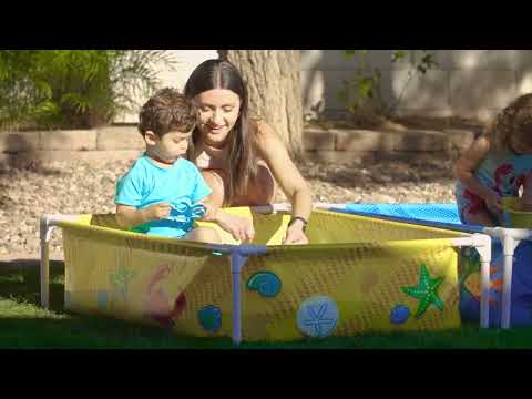 Intex Mini Frame Pool