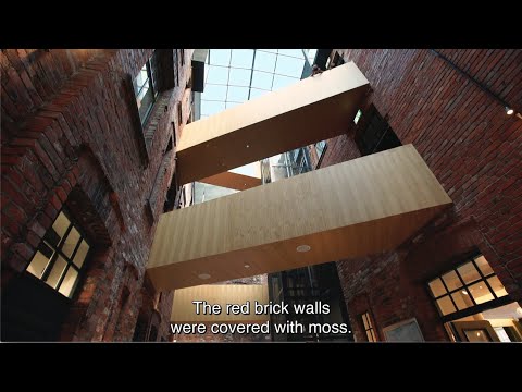 Saade: EAP 2019 - Park Hotell Viljandi ja KAOS/TV show: EAA 2019 - Park Hotel Viljandi and KAOS