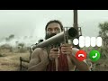 Captain Miller - Trailer Bgm Ringtone | Dhanush