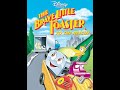 Sneak Peeks From The Brave Little Toaster To The Rescue 2003 DVD