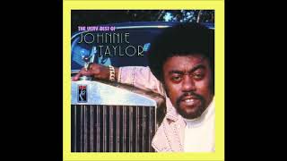 Johnnie Taylor-Just Because