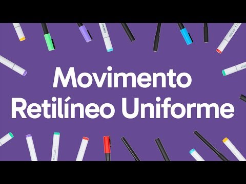UNIFORM RECTILINEAR MOTION | DO YOU WANT ME TO DRAW IT? | MAKE IT SIMPLE