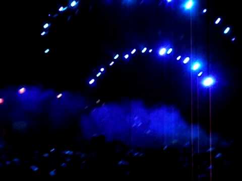 Ferry Corsten @ Nocturnal Festival 15 2009 - Shelter Me and Life - HQ video and sound