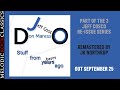 Jeff Cosco & Don Mancuso - Call Of The Eagle (Reissues Out September 25 via MRC)