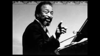 It Never Entered My Mind - Gene Harris/Scott Hamilton Quintet