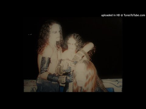 ARGAR "La Puerta De Las Oscuras Almas" demo 1996