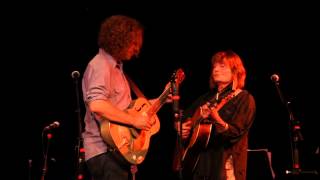 Alice Gerrard & Phil Cook - Goodbyes