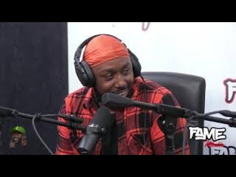 I Need To Know Podcast Episode: #52   Young Bari x Fillmoe Rocky & Host L-Deez