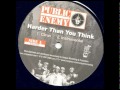 Public Enemy - Harder Than You Think (Instrumental ...