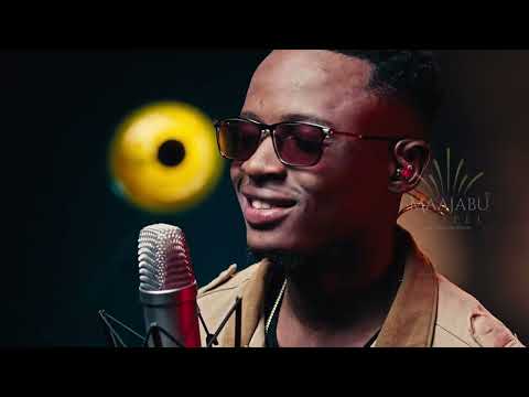 Gédéon Pambani - Kombo na Yesu